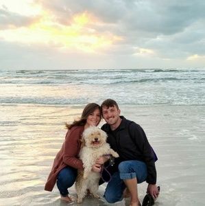 Meet your Posher, Jordan